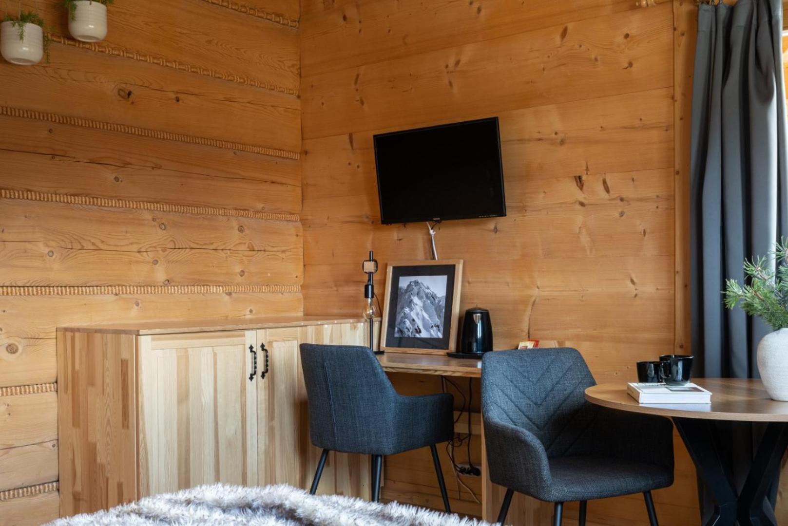 Wierchowa Chata Kościelisko Buitenkant foto